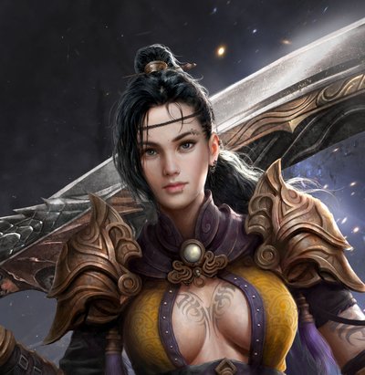 重铸传世经典，热血传奇再次回归